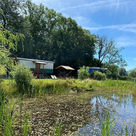 Accueillant A Saint-pardoux Avec Piscine Partagee *